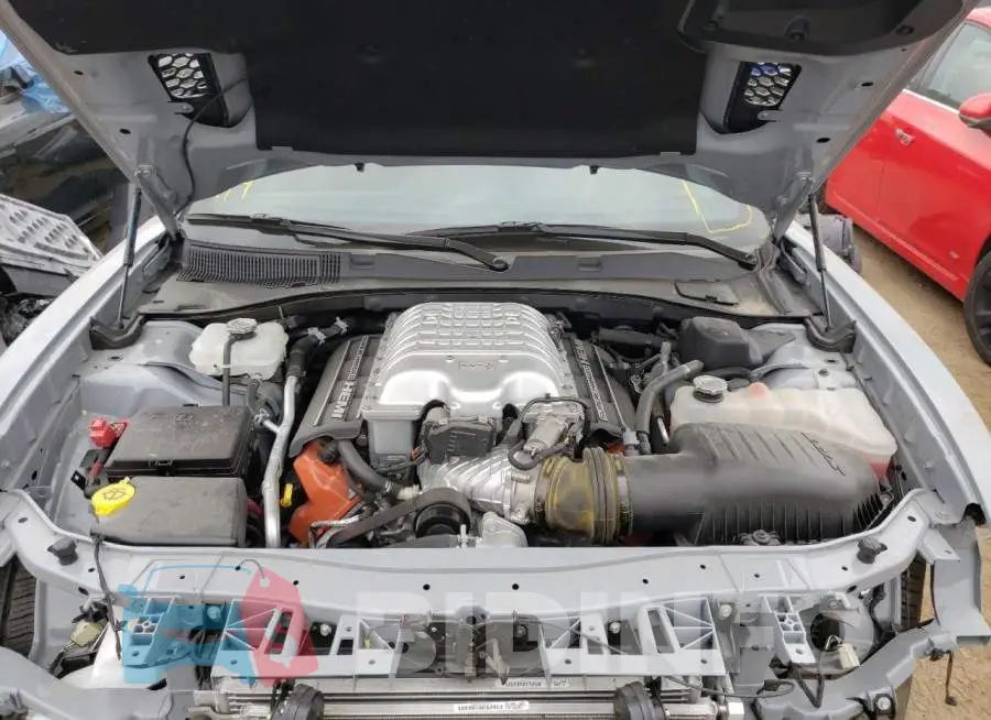 2C3CDXL97MH578526 Photo# 7