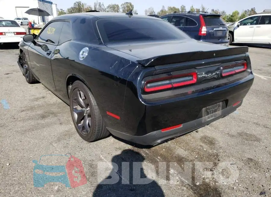 2C3CDZBT5KH756455 Photo# 3