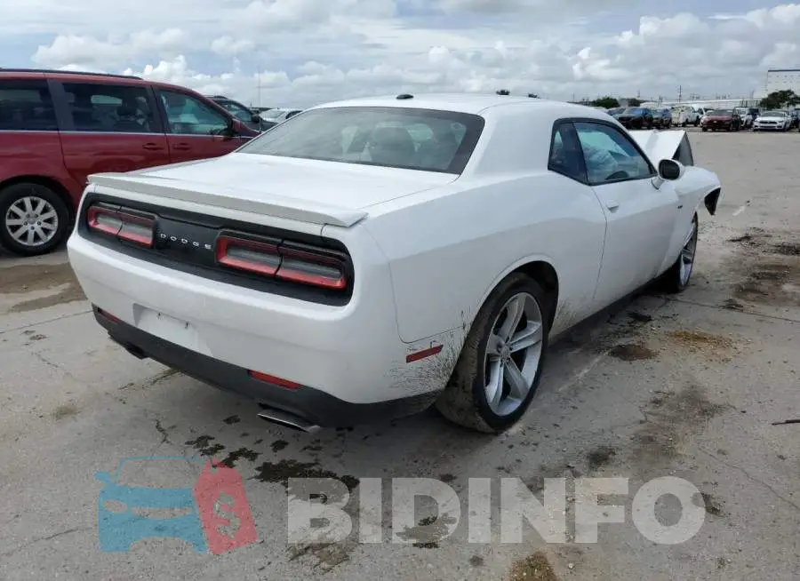 2C3CDZBT6GH176591 Photo# 4