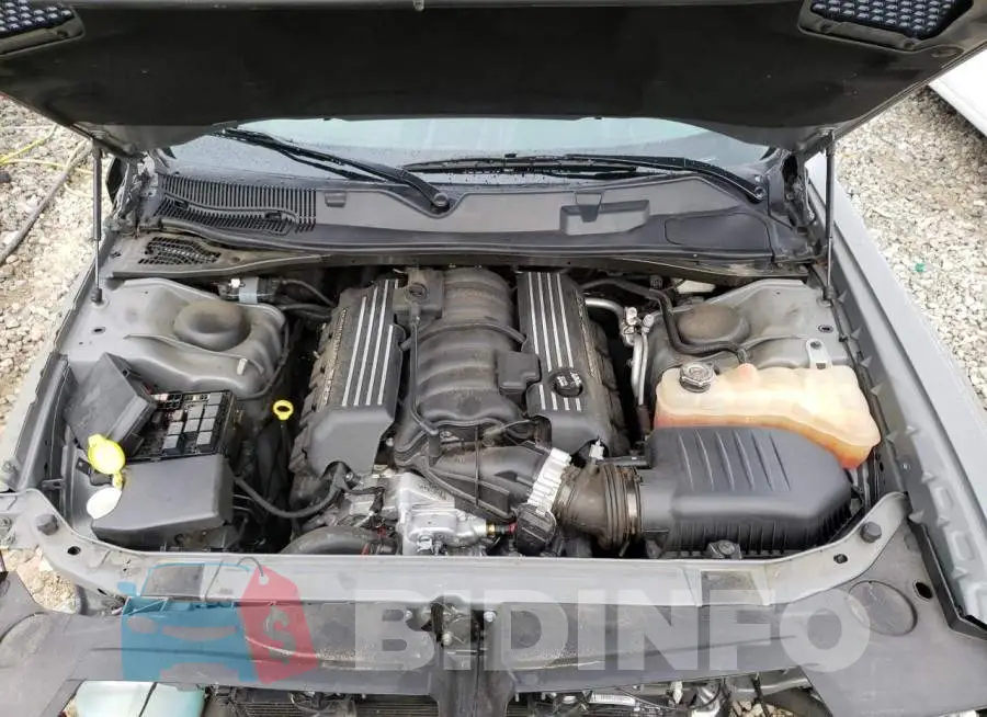 2C3CDZFJ1KH691421 Photo# 7