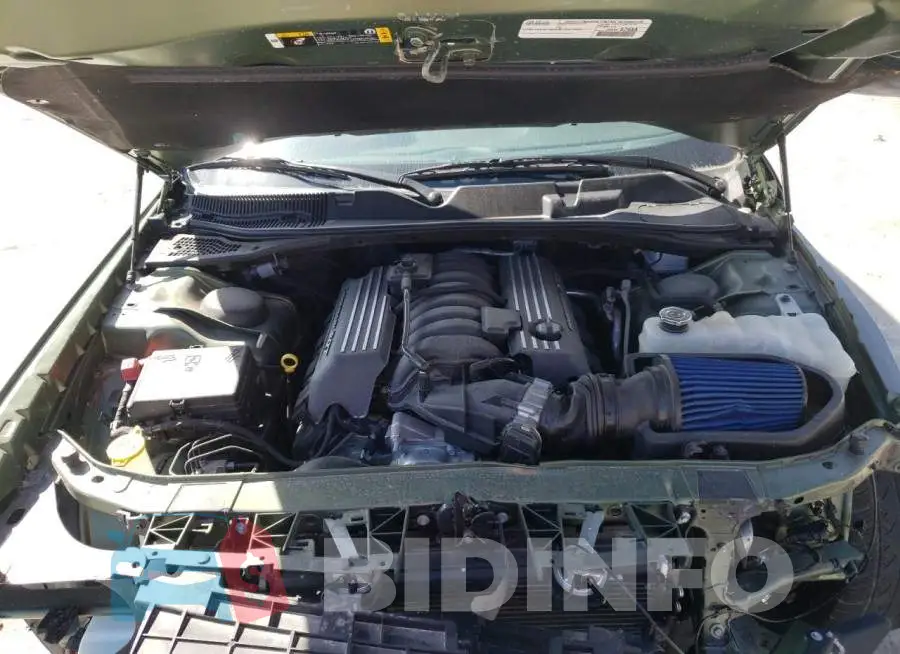 2C3CDZFJ6MH601442 Photo# 7
