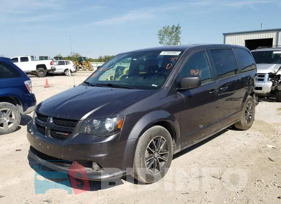 2C4RDGEG7JR190042 Photo# 2
