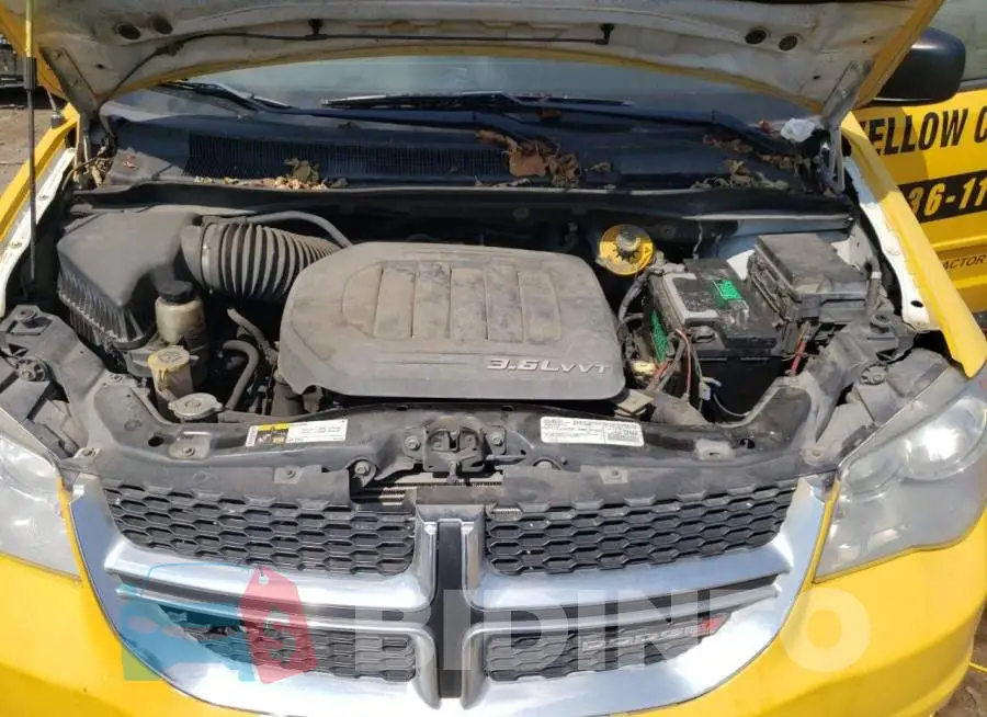 2C7WDGBG4GR152741 Photo# 7