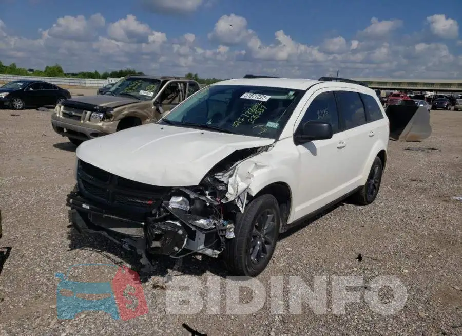 3C4PDCAB1LT276537 Photo# 2