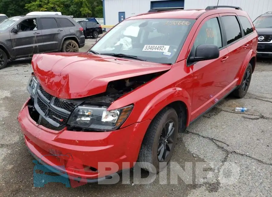 3C4PDCAB3LT250666 Photo# 2