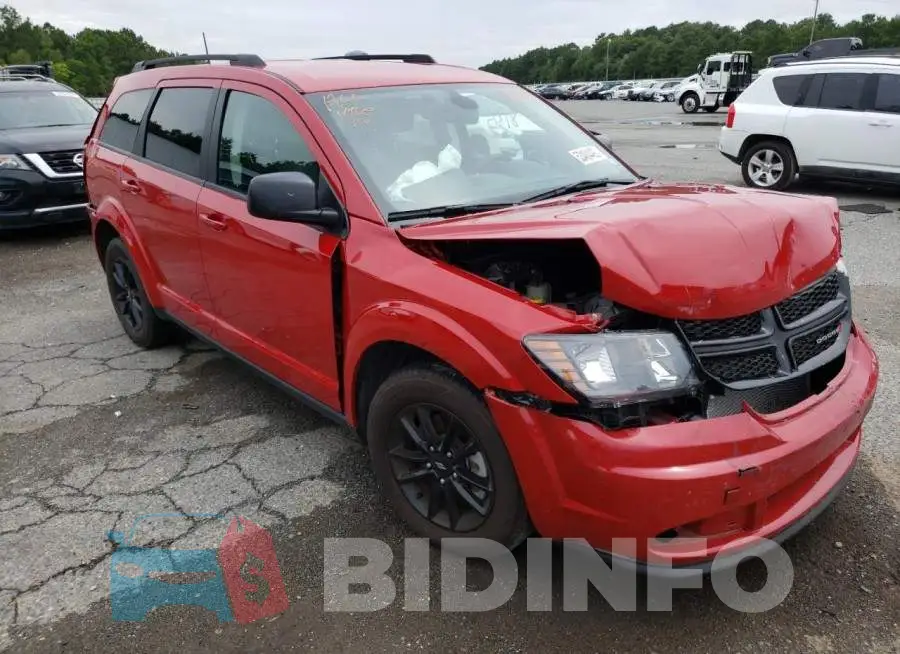 3C4PDCAB3LT250666 Photo# 1
