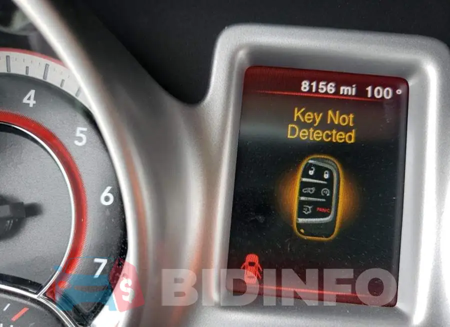 3C4PDCAB3LT250666 Photo# 8