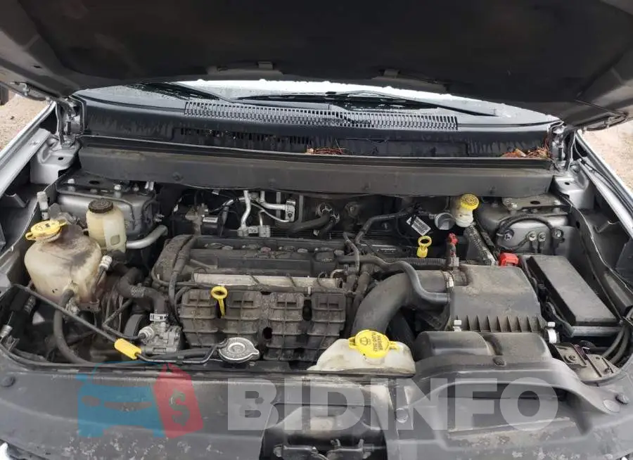3C4PDCAB5HT552872 Photo# 7