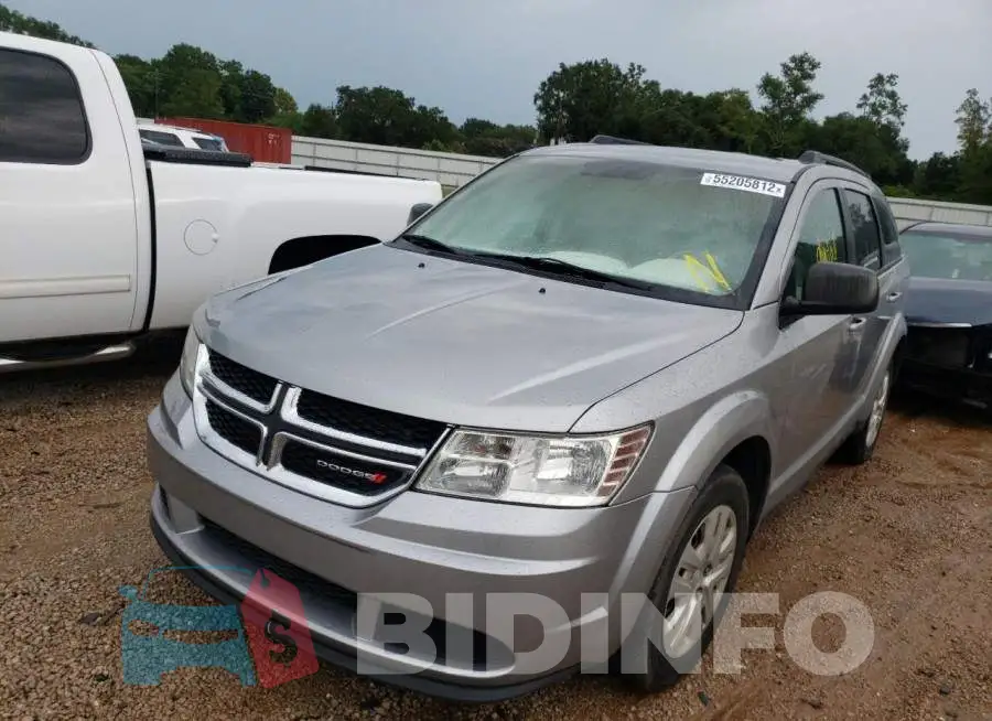 3C4PDCAB5HT552872 Photo# 2
