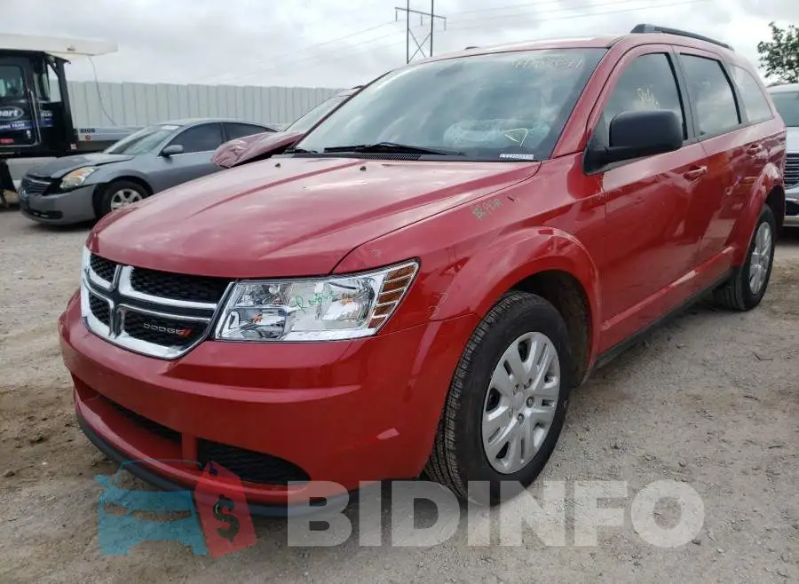 3C4PDCAB5LT275021 Photo# 2
