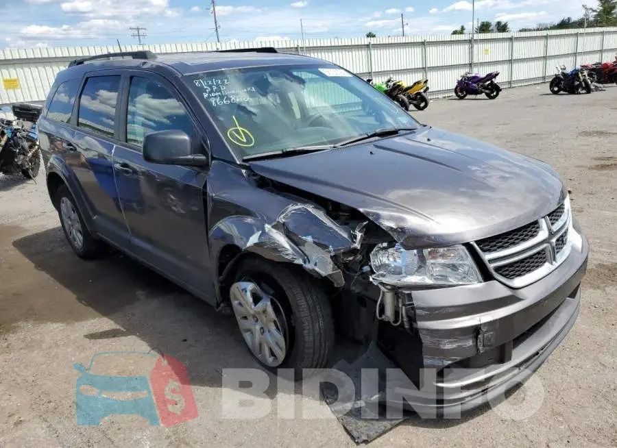 3C4PDCAB6KT866862 Photo# 1