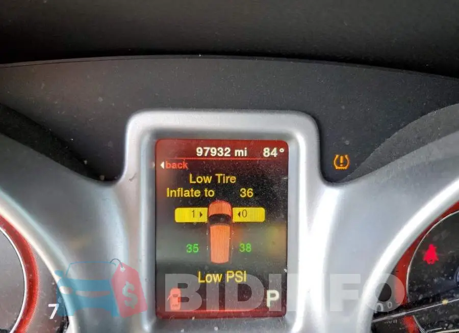 3C4PDCAB6KT866862 Photo# 8