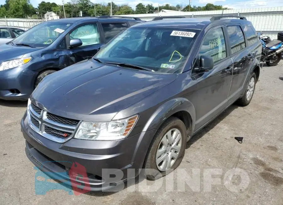 3C4PDCAB6KT866862 Photo# 2