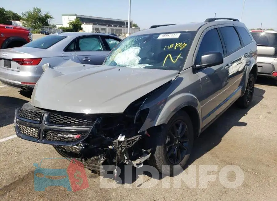 3C4PDCAB6LT275884 Photo# 2
