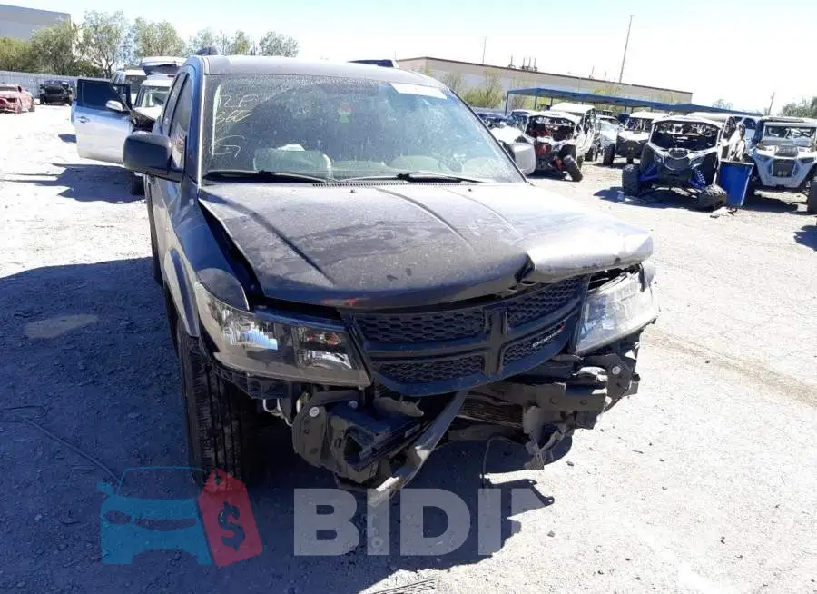 3C4PDCAB7HT577501 Photo# 9