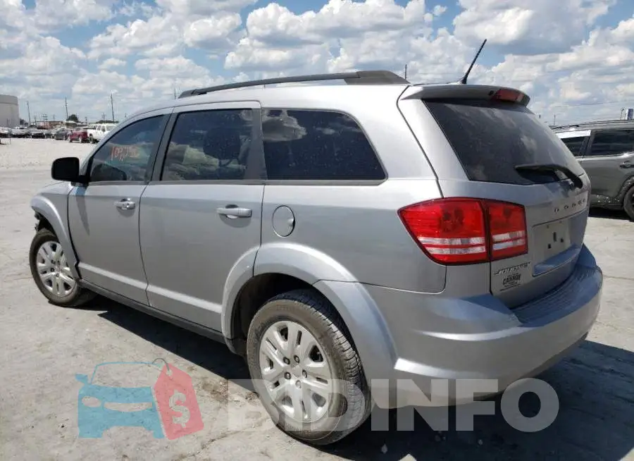 3C4PDCAB7HT584092 Photo# 3