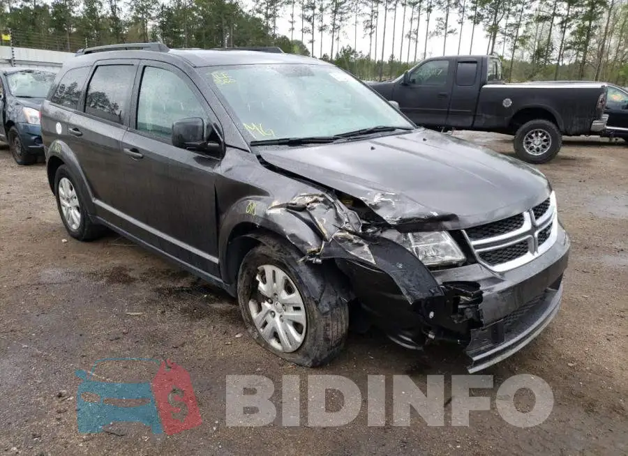 3C4PDCAB8GT102857 Photo# 1