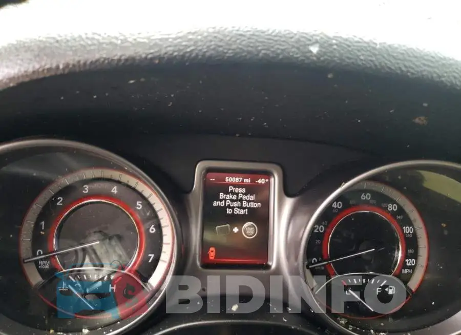 3C4PDCGB2LT225796 Photo# 8