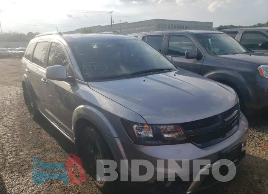 3C4PDCGB9LT259654 Photo# 1