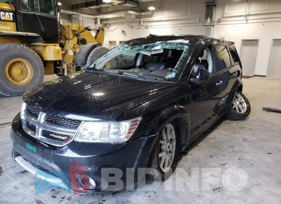 3C4PDDFG0GT120795 Photo# 2