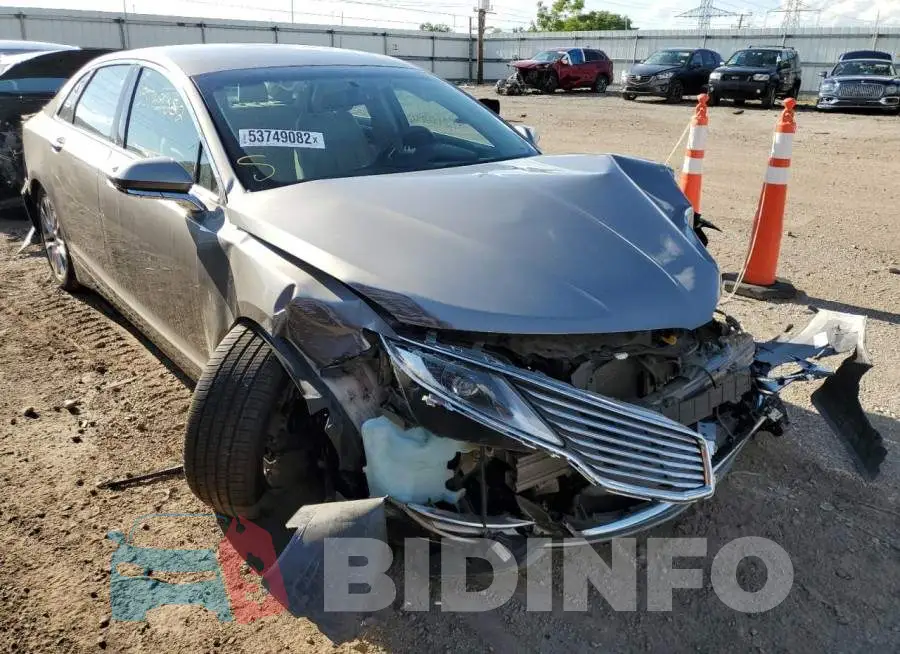 3LN6L2G95GR617269 Photo# 1