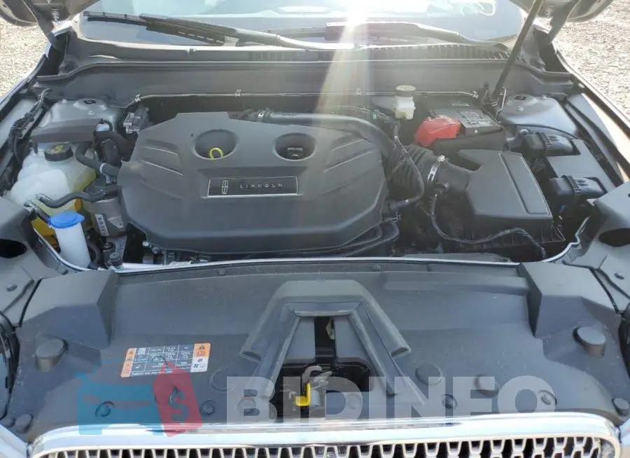 3LN6L5F96LR622185 Photo# 7