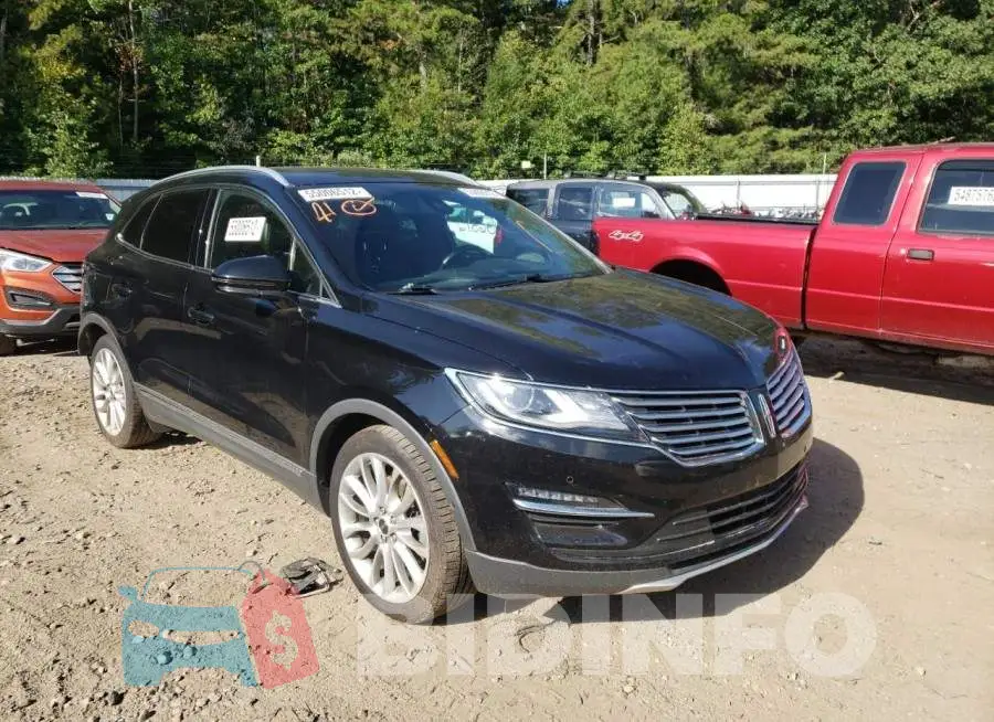 5LMCJ3C91HUL51907 Photo# 1