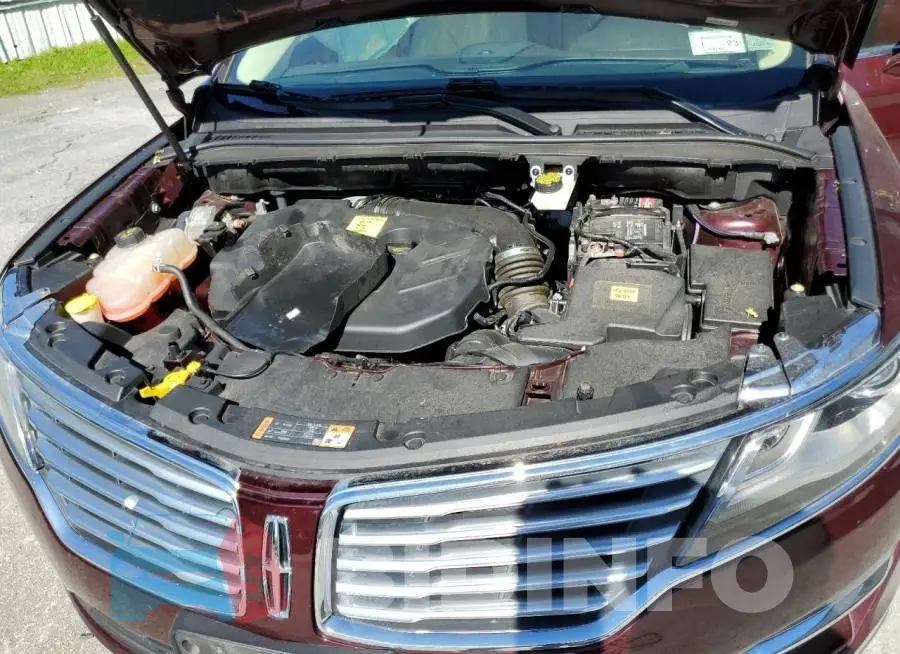 5LMCJ3D91GUJ12676 Photo# 7