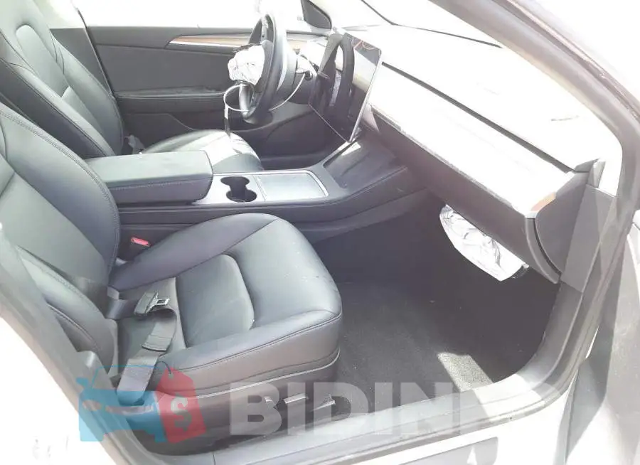 5YJ3E1EA6NF208222 Photo# 5