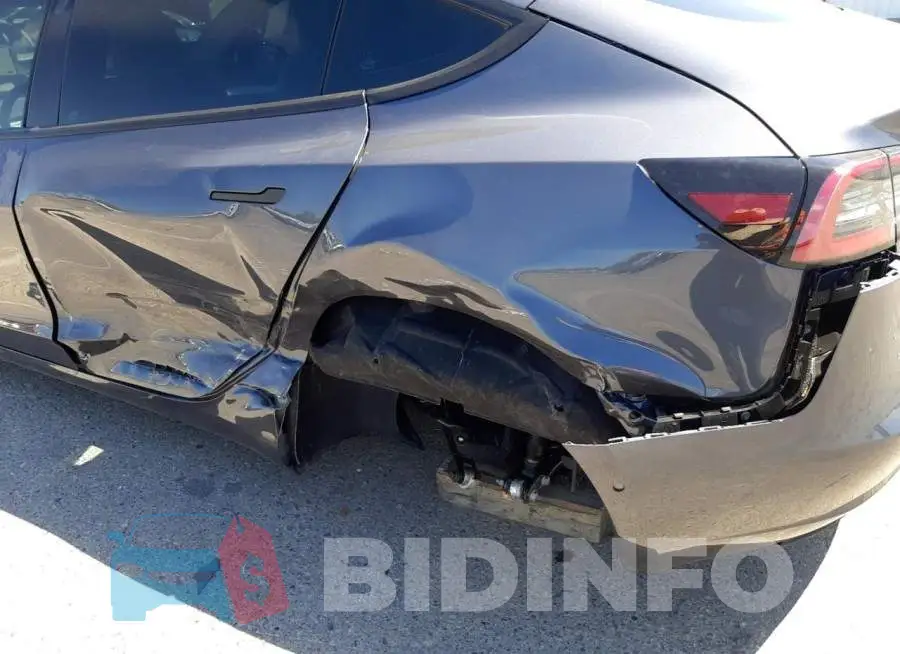 5YJ3E1EB0NF272457 Photo# 9