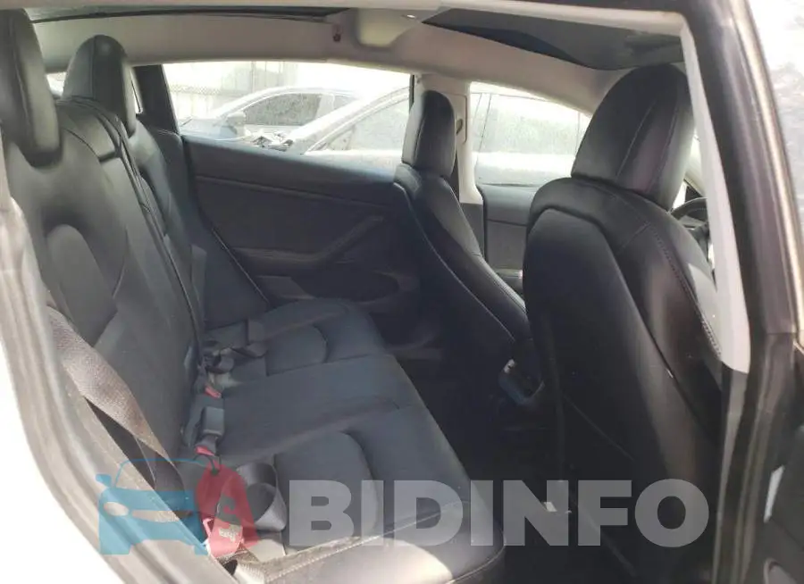5YJ3E1EB7NF126671 Photo# 6