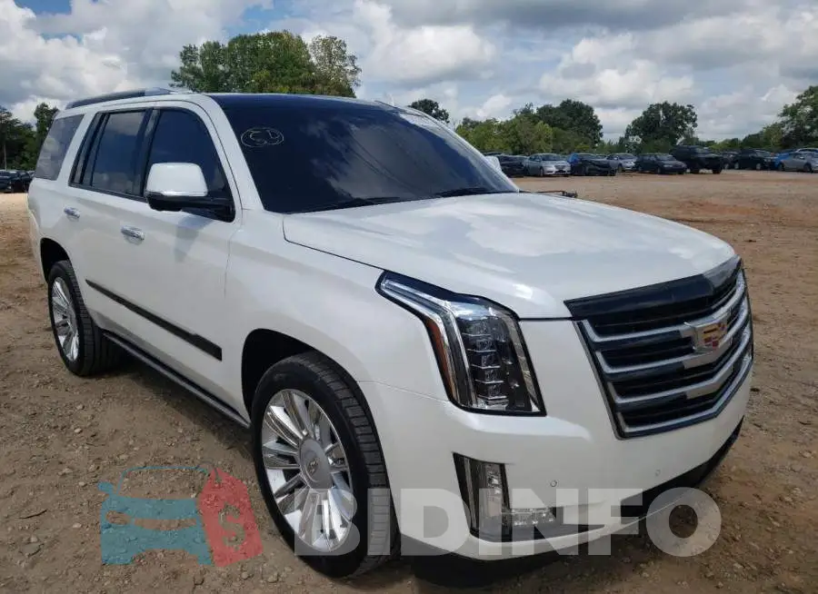 1GYS4DKJ7GR228149 Photo# 1