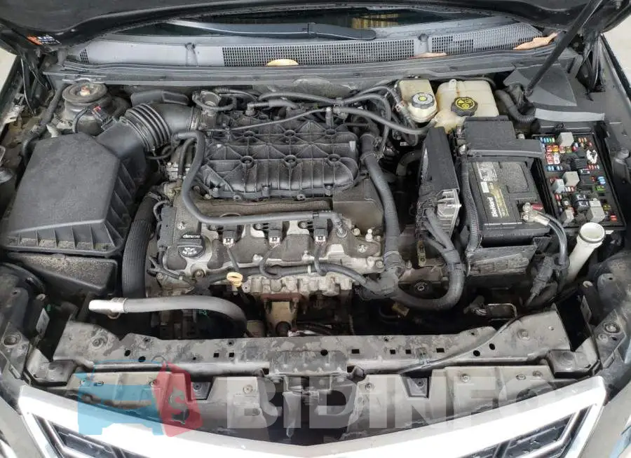 2G61M5S35H9156245 Photo# 7