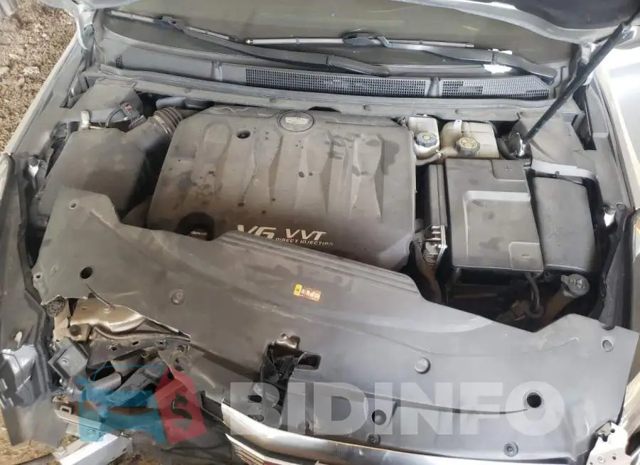 2G61M5S36K9104727 Photo# 7