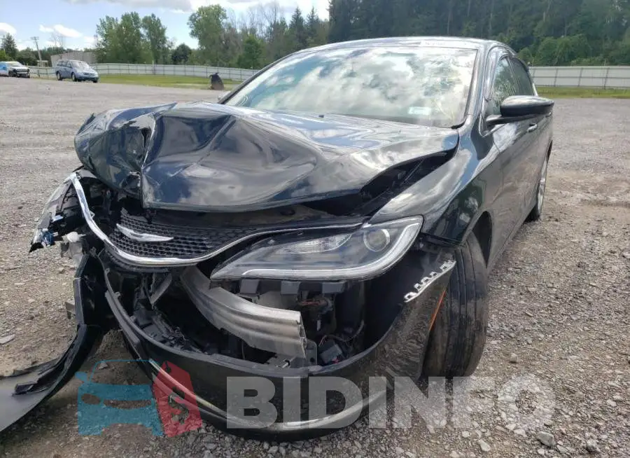 1C3CCCAB4GN179912 Photo# 2