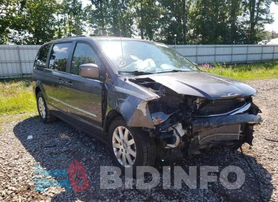 2C4RC1BG2GR141022 Photo# 1