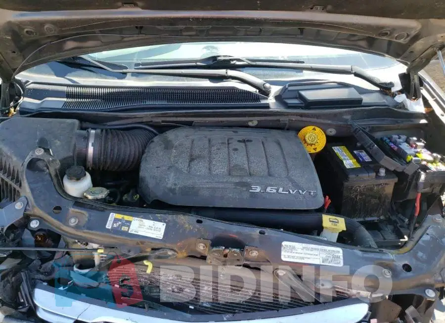 2C4RC1BG2GR141022 Photo# 7