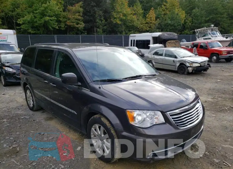 2C4RC1BG2GR165613 Photo# 1