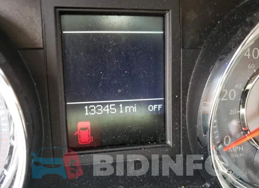 2C4RC1BG3GR293715 Photo# 8