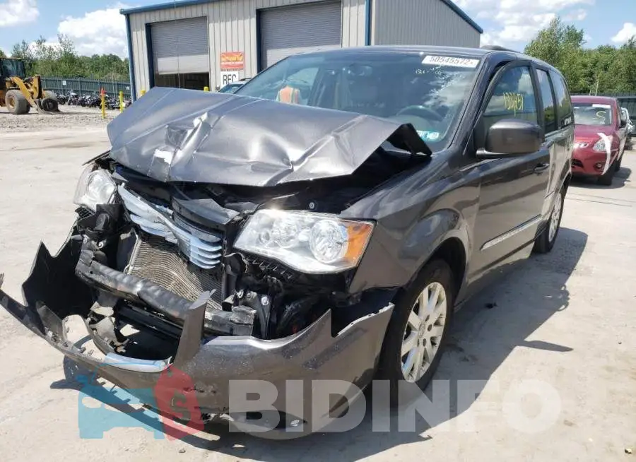 2C4RC1BG3GR293715 Photo# 2