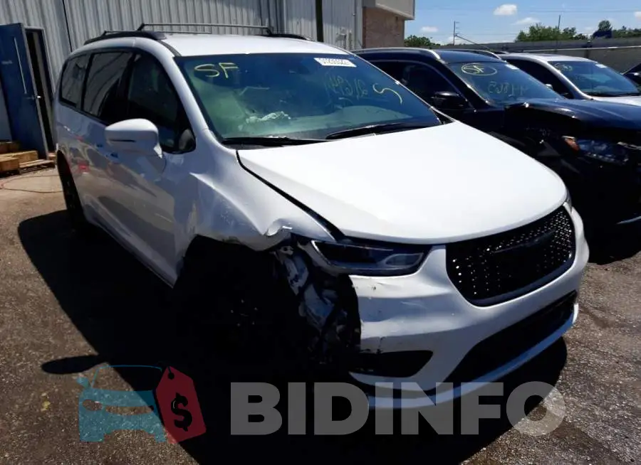 2C4RC1BG6MR500979 Photo# 1