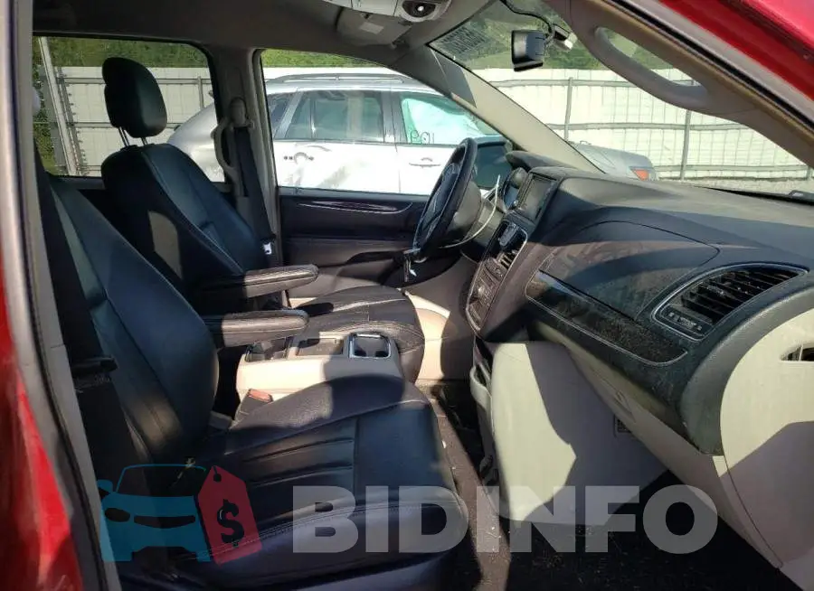 2C4RC1BG7GR229886 Photo# 5