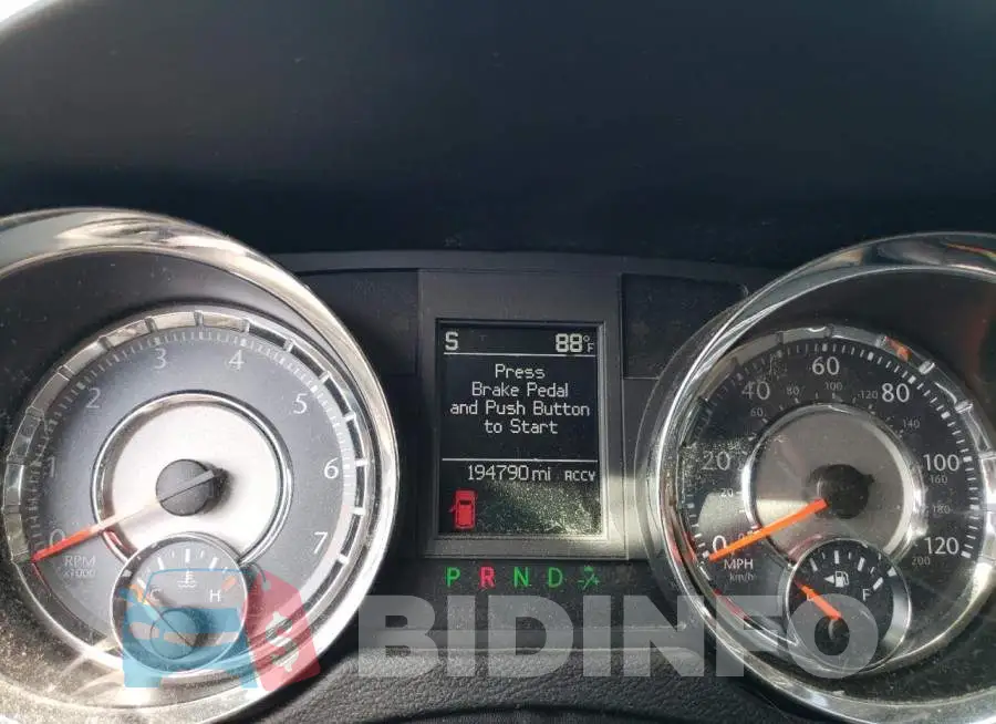 2C4RC1BGXGR112562 Photo# 8