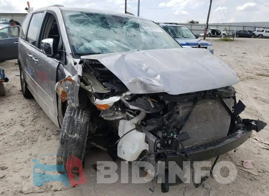 2C4RC1CG5GR269723 Photo# 1