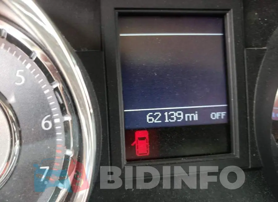 2C4RC1CG5GR269723 Photo# 8