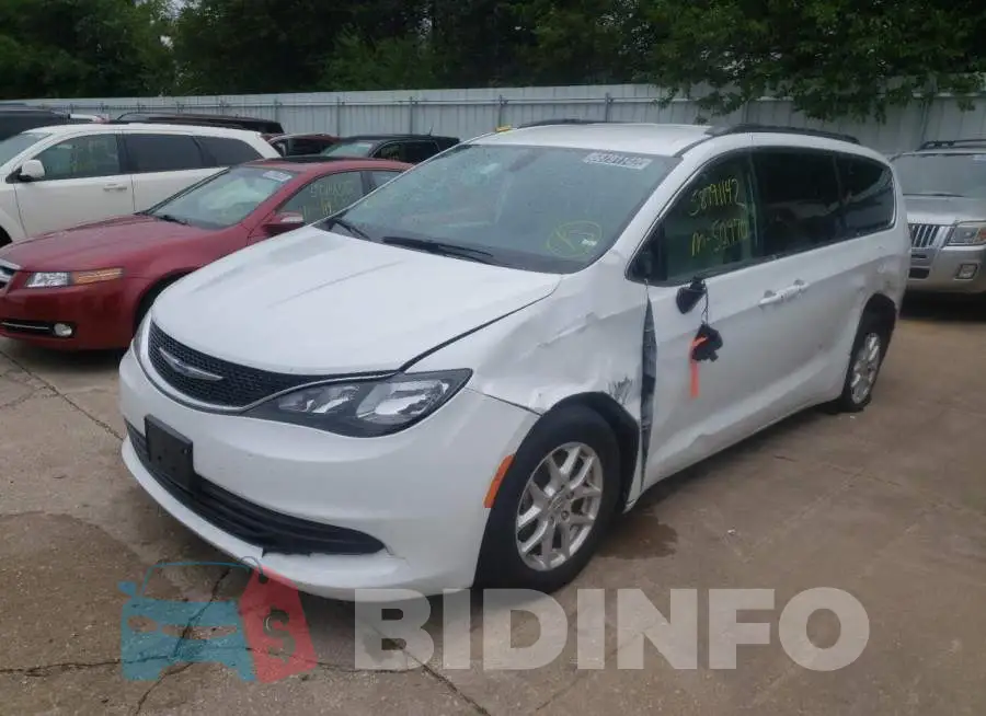 2C4RC1DG5LR265227 Photo# 2
