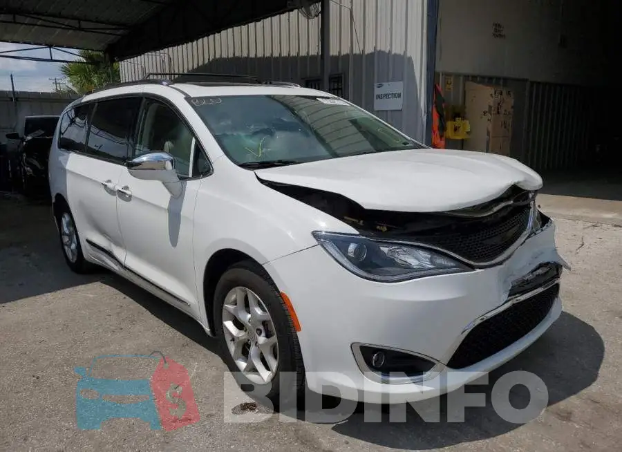 2C4RC1GG9LR171475 Photo# 1