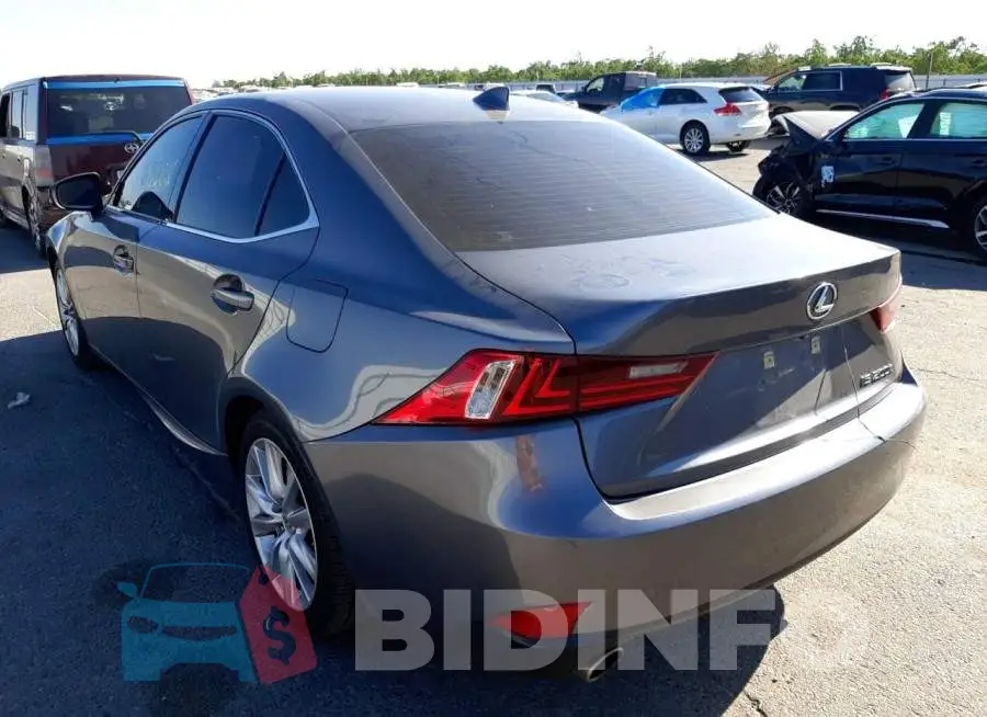 JTHBA1D29G5021805 Photo# 3
