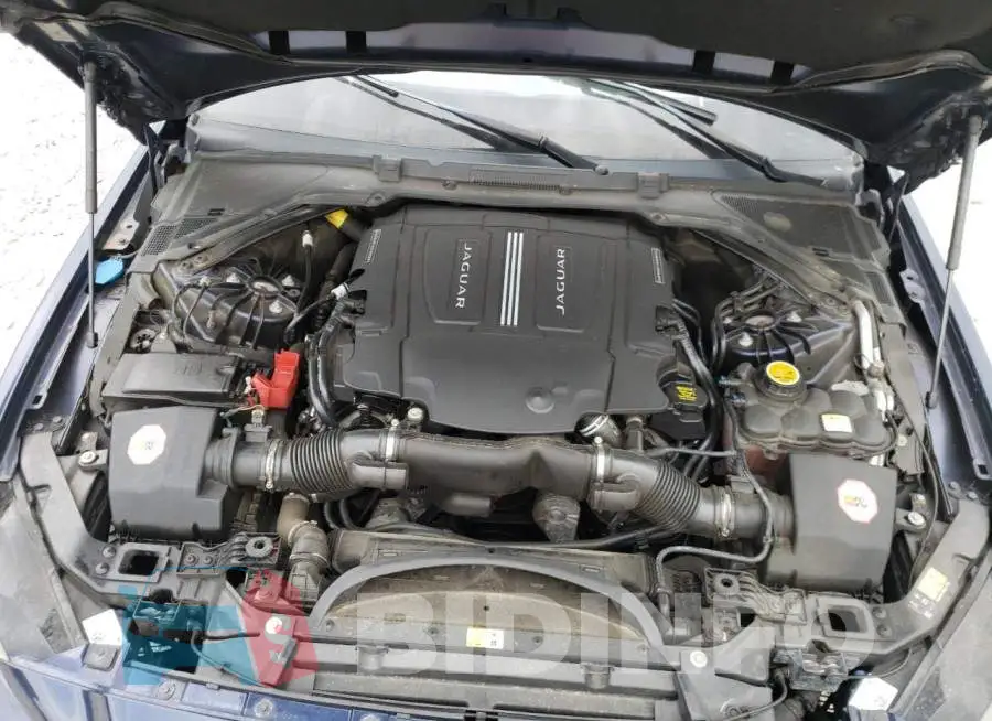 SAJAK4BV7HA966318 Photo# 7