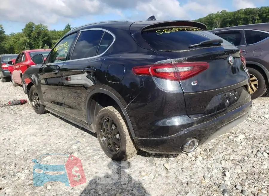ZASFAKBN2J7B58951 Photo# 3